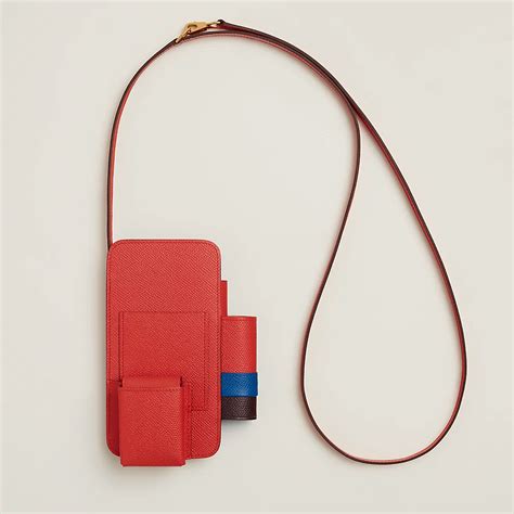 hermes smart case|hermes phone case wallet.